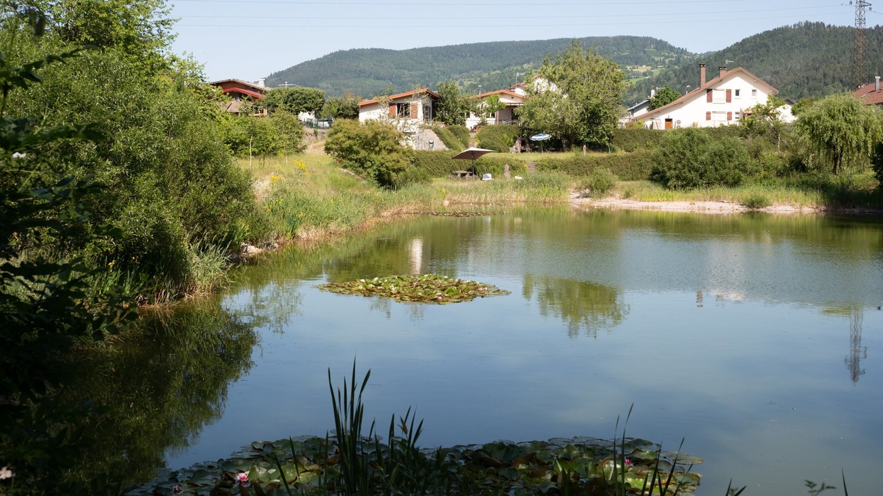 Photo of Outdoor in Vagney