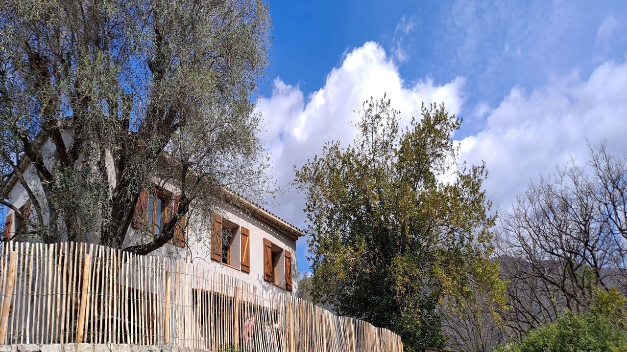 Photo of Outdoor in Le Bar-sur-Loup