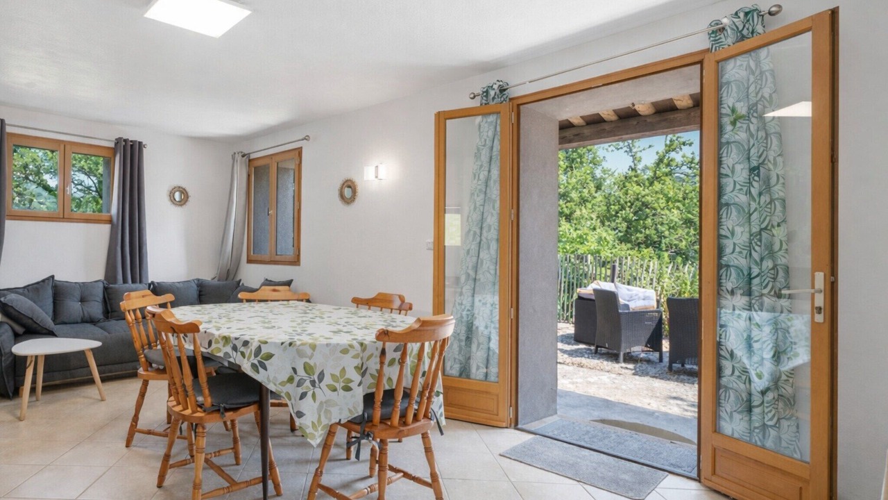 Photo of Livingroom in Le Bar-sur-Loup