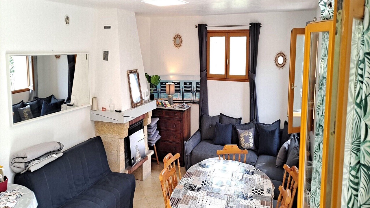 Photo of Livingroom in Le Bar-sur-Loup