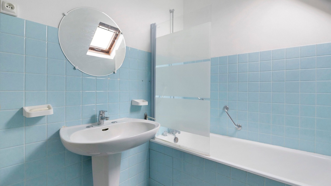 Photo of Bathroom in Coutances