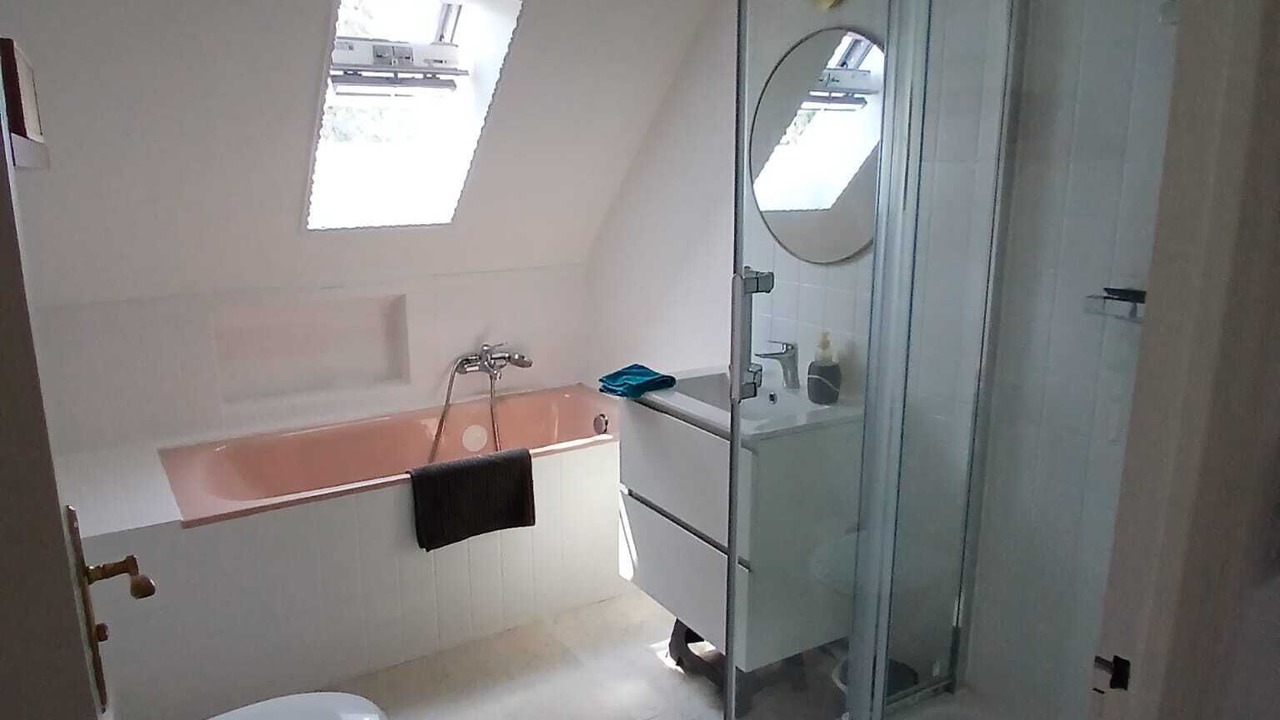 Photo of Bathroom in Saint-Pabu