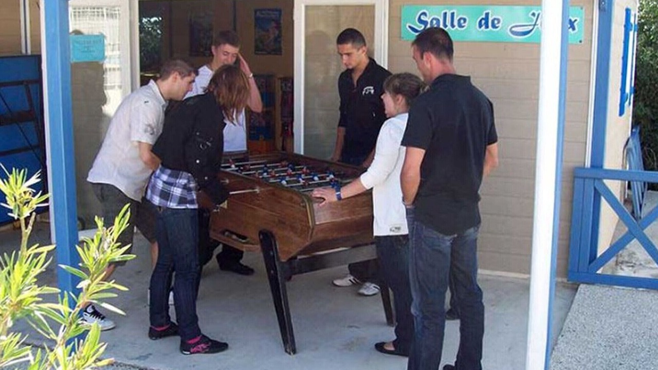 Photo of Outdoor in Vaire