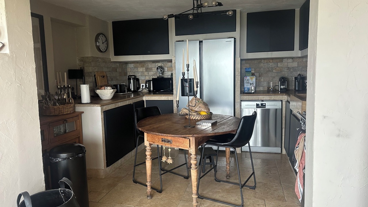 Photo of Kitchen in Cabris