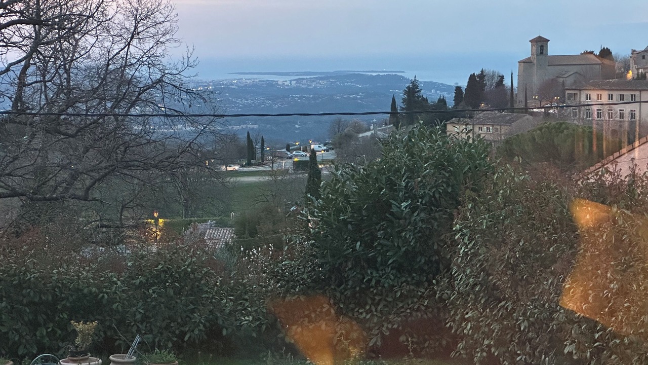 Photo of Outdoor in Cabris