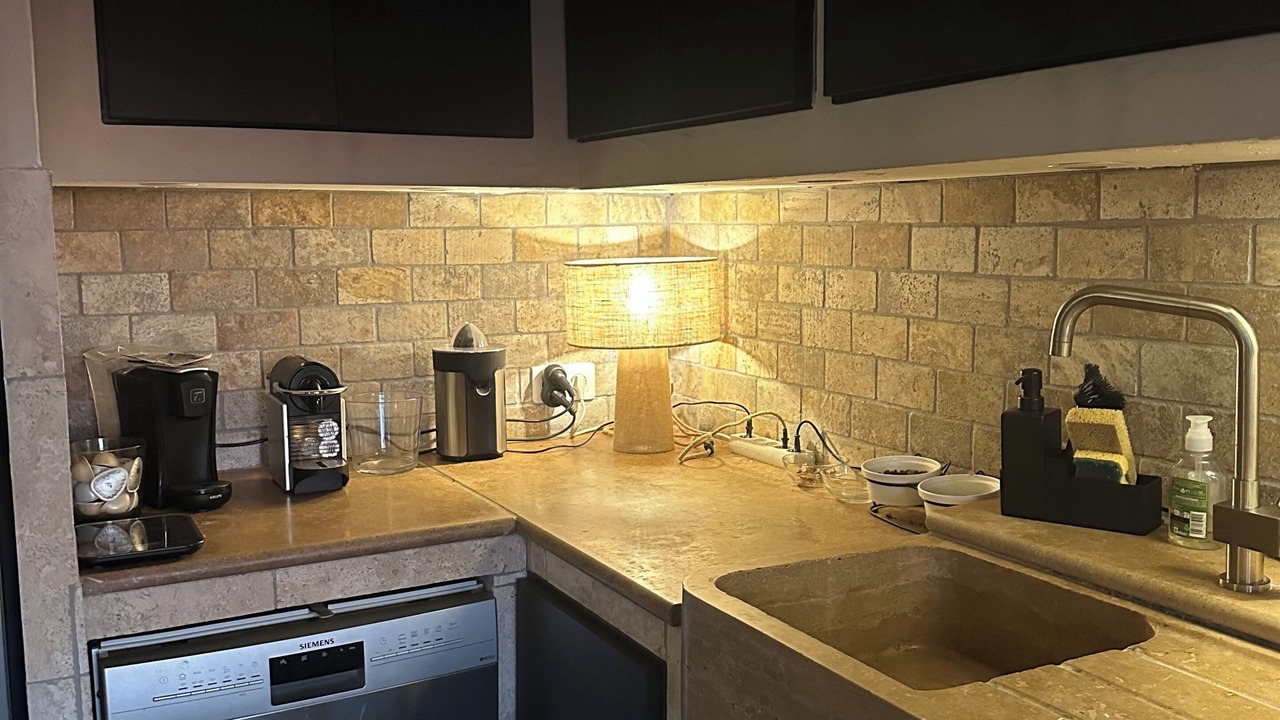 Photo of Kitchen in Cabris