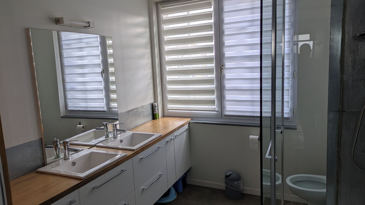 Photo of Bathroom in Chambretaud