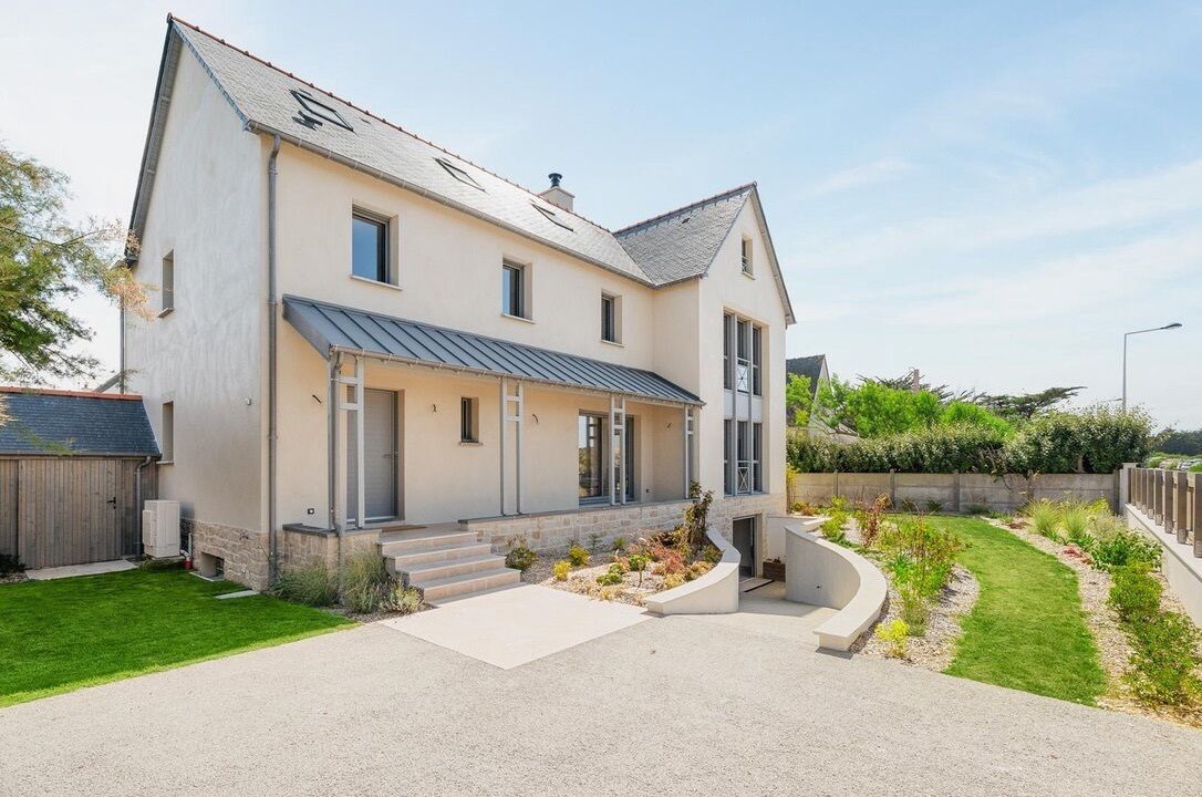 Photo of Outdoor in Saint-Lunaire