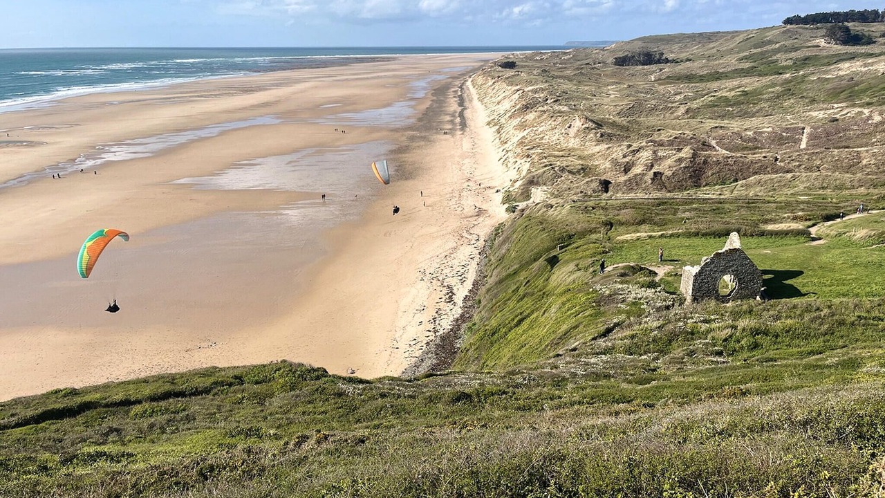 Photo of Others in Barneville-Carteret