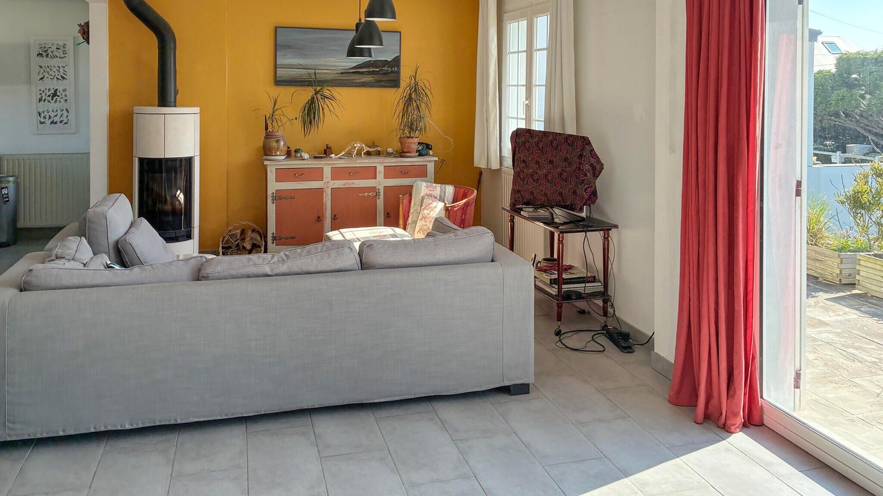Photo of Bedroom in Barneville-Carteret