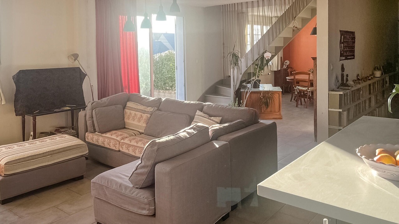 Photo of Bedroom in Barneville-Carteret