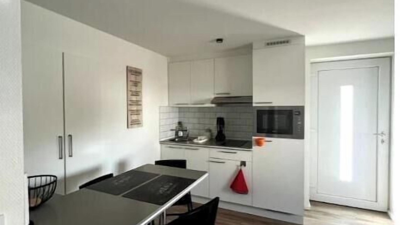 Photo of Kitchen in Walbourg
