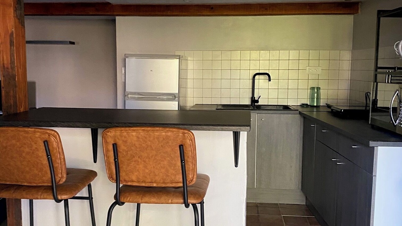 Photo of Kitchen in Bedarrides