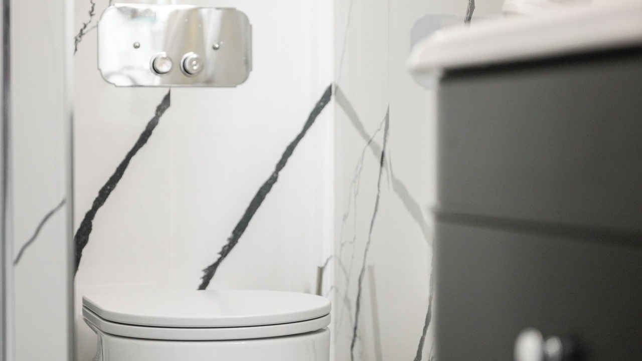 Photo of Bathroom in Thiers