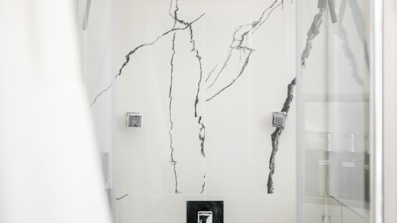 Photo of Bathroom in Thiers