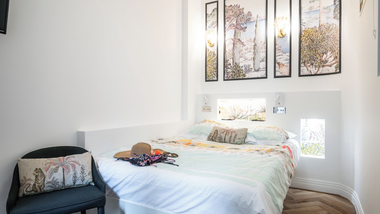 Photo of Bedroom in Thiers