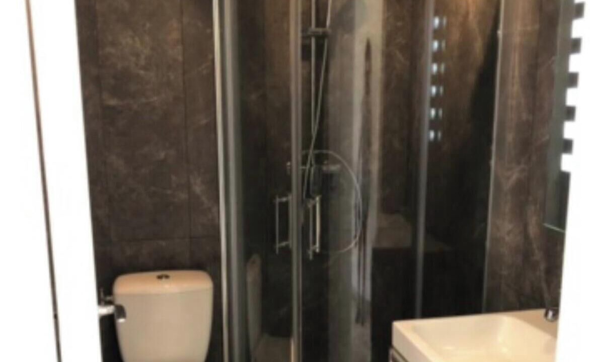 Photo of Bathroom in Prado - Republique