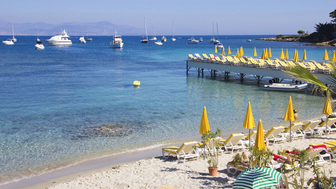 Photo of Others in Antibes City Centre