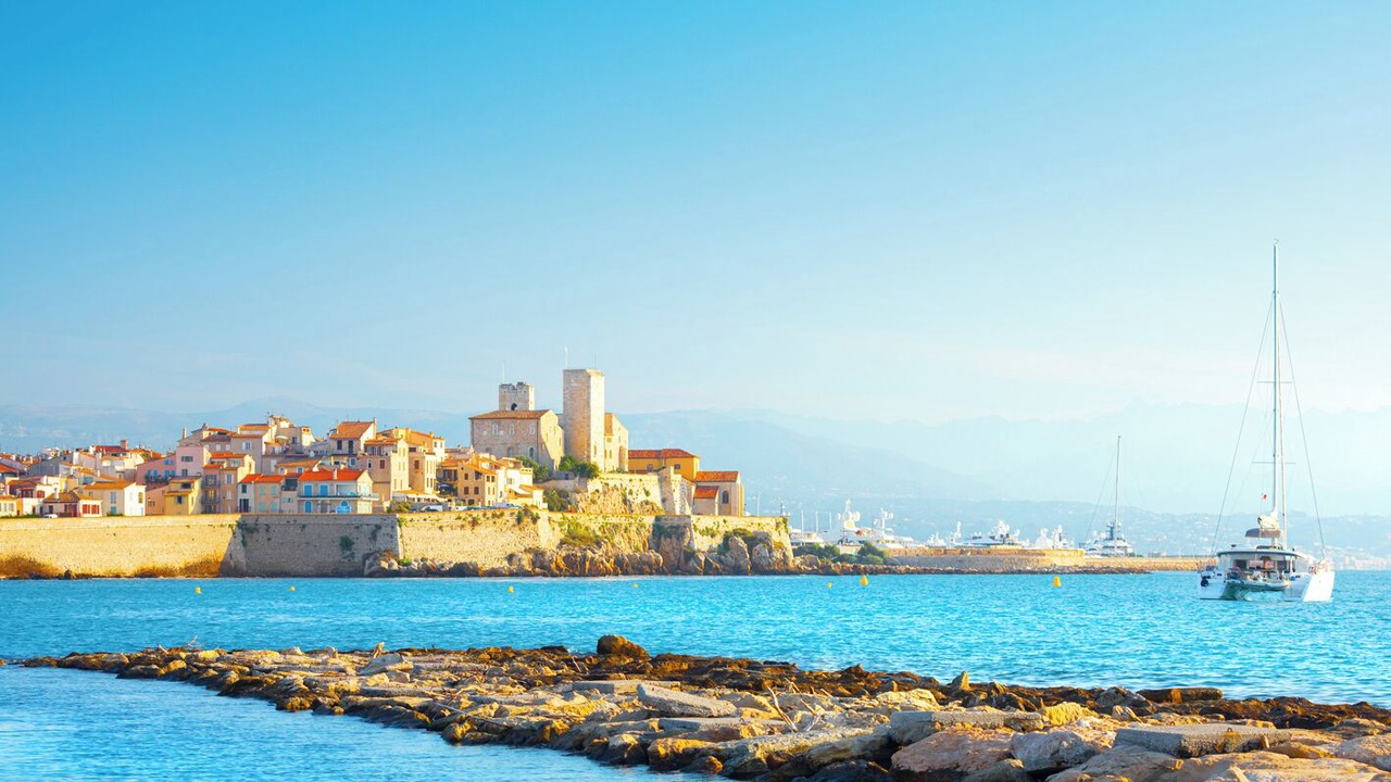 Photo of Others in Antibes City Centre
