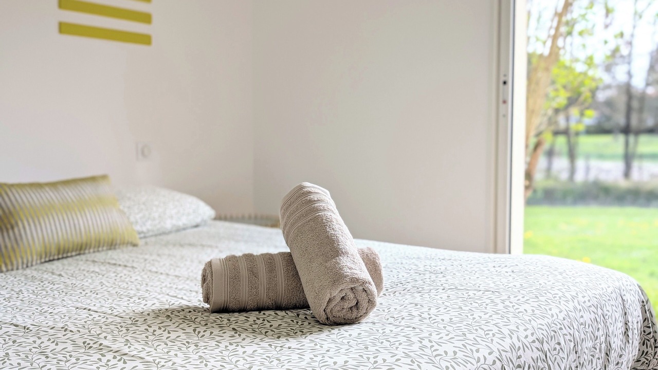 Photo of Bedroom in Bressuire