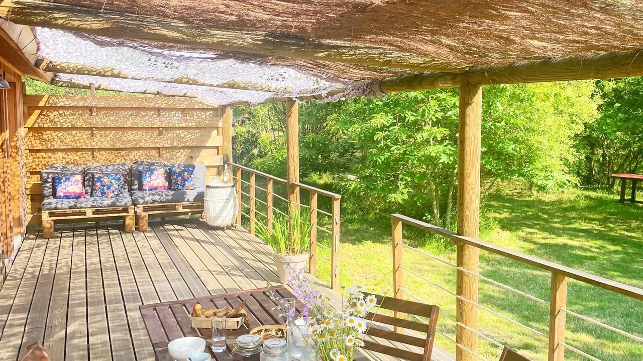 Photo of Outdoor in Chauve