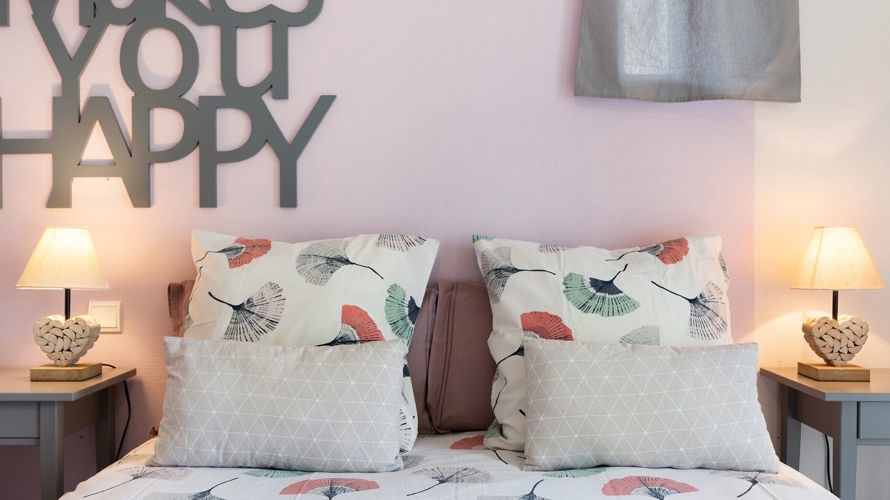 Photo of Bedroom in Pouzauges