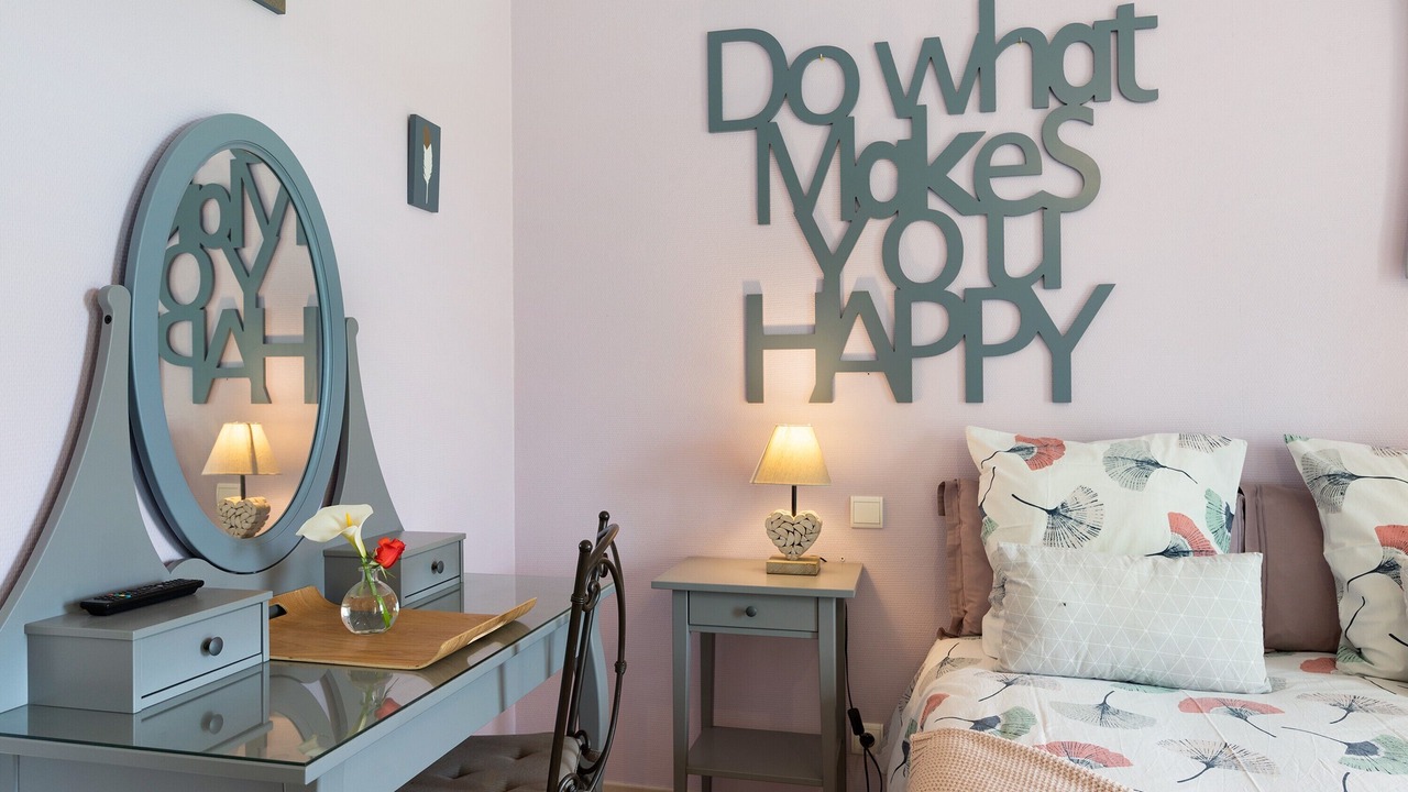 Photo of Bedroom in Pouzauges