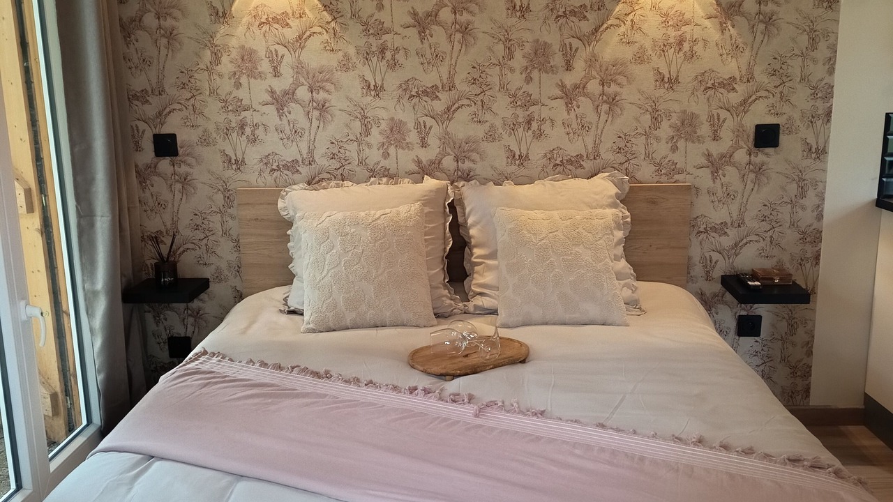 Photo of Bedroom in Herchies