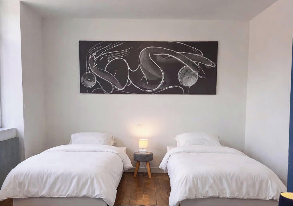 Photo of Bedroom in Les Epesses