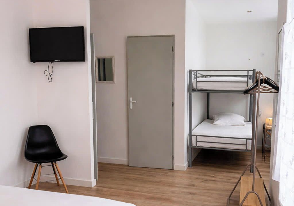Photo of Bedroom in Les Epesses