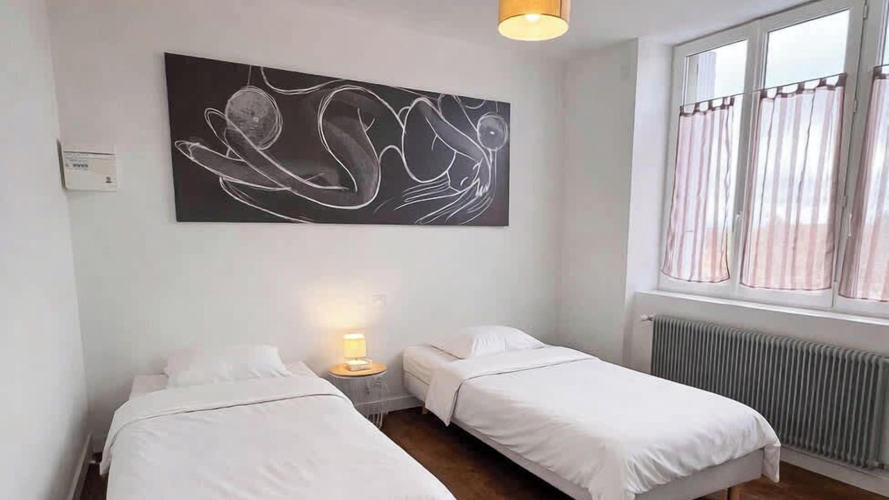 Photo of Bedroom in Les Epesses