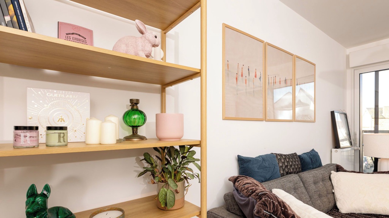 Photo of Livingroom in Rocabey - Alsace - Gare