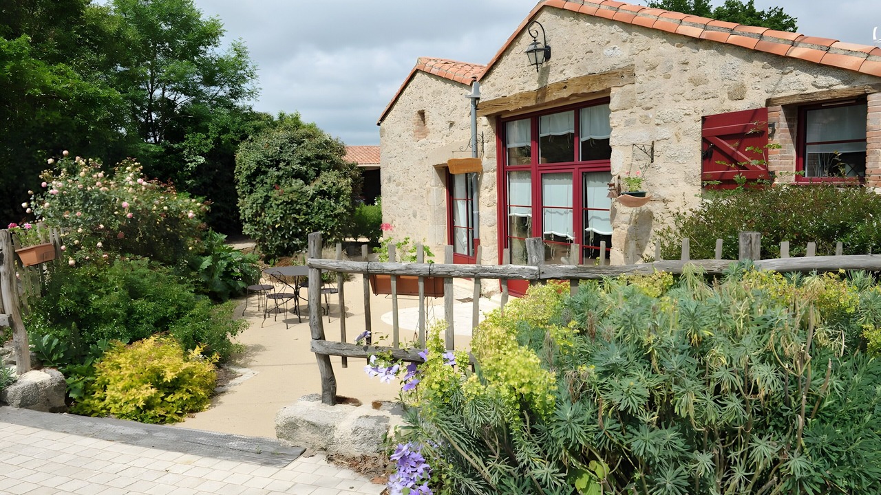Photo of Outdoor in Saint-Malo-du-Bois