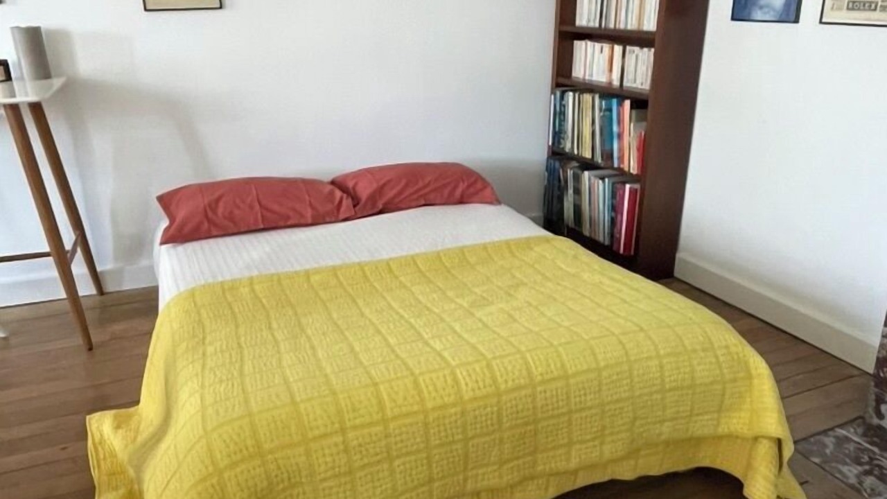 Photo of Bedroom in Mortagne-sur-Sevre