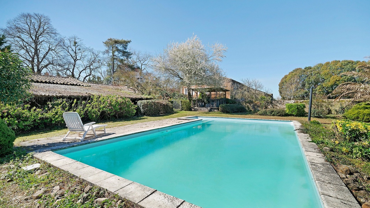 Photo of Outdoor in Rieucros