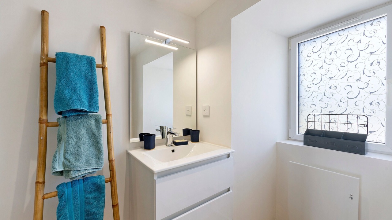 Photo of Bathroom in Saint-Michel-Mont-Mercure
