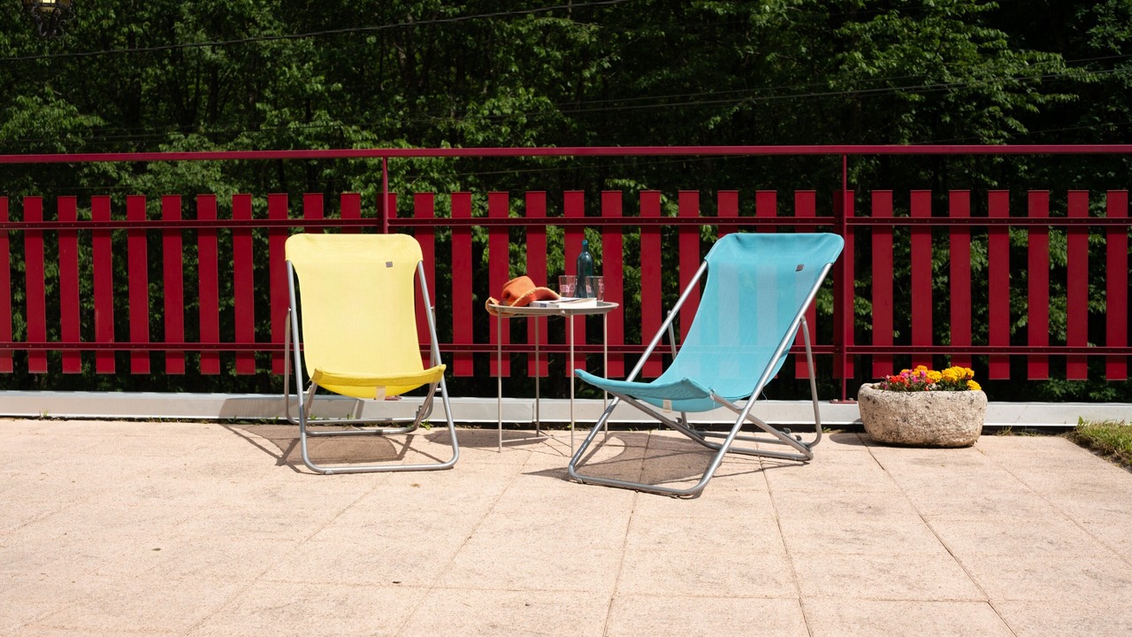 Photo of Patio Balcony in Cornimont