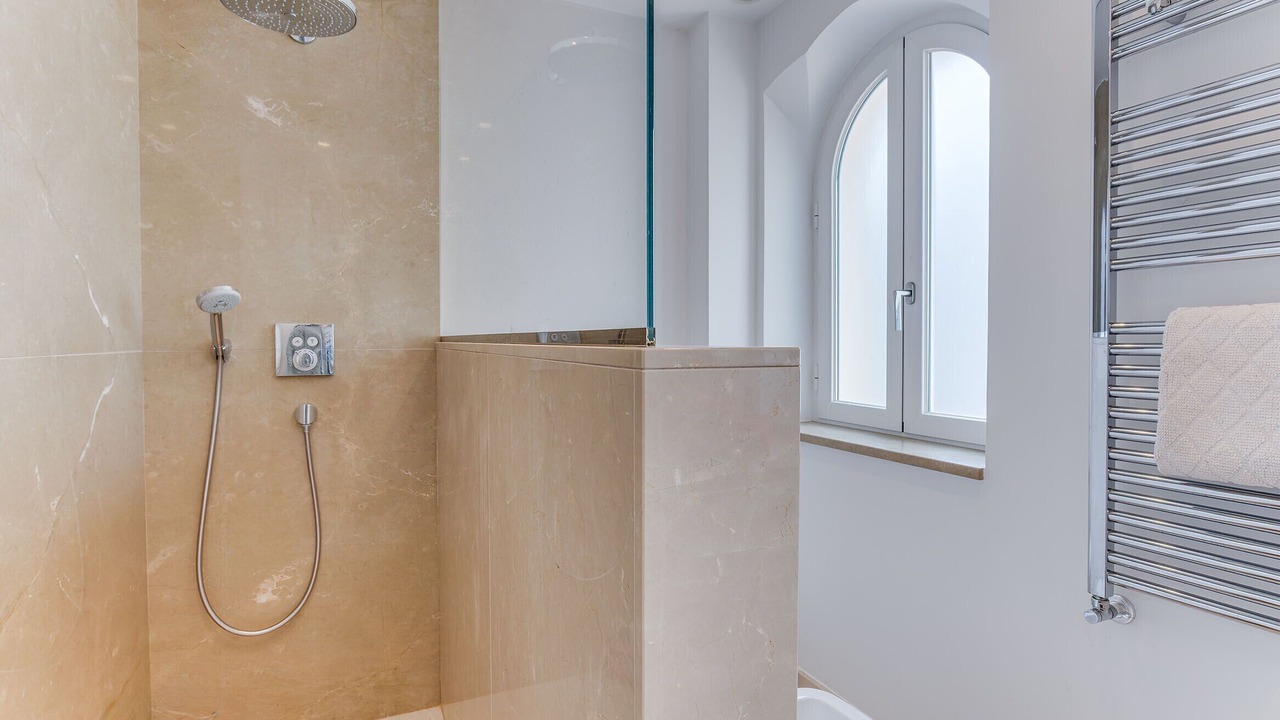 Photo of Bathroom in Eze