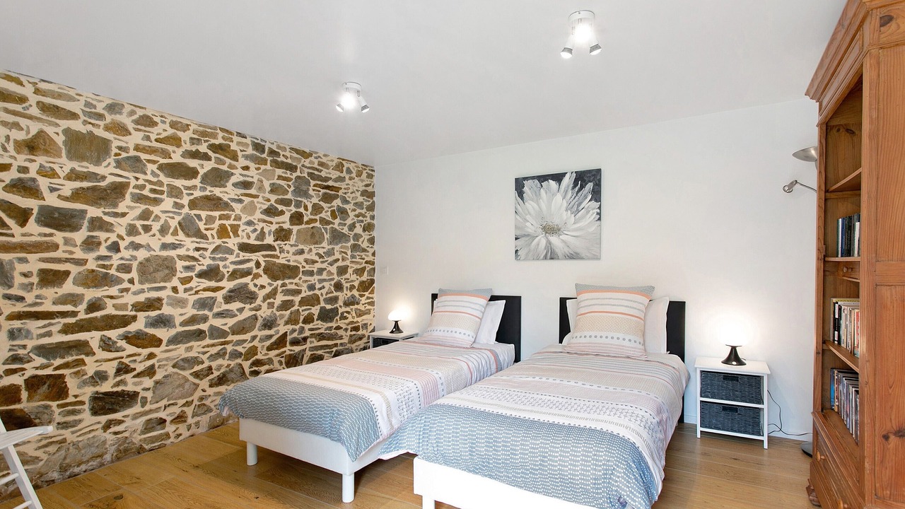 Photo of Bedroom in Lantic