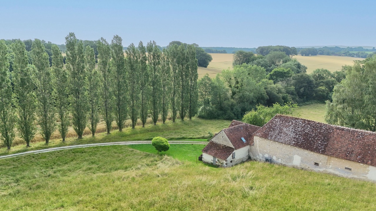 Photo of Outdoor in Parfondeval