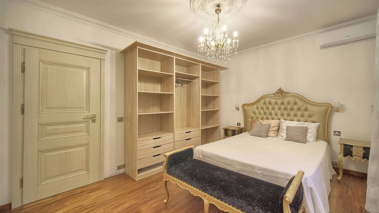 Photo of Bedroom in Le Cannet