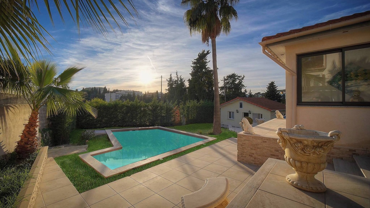 Photo of Outdoor in Le Cannet