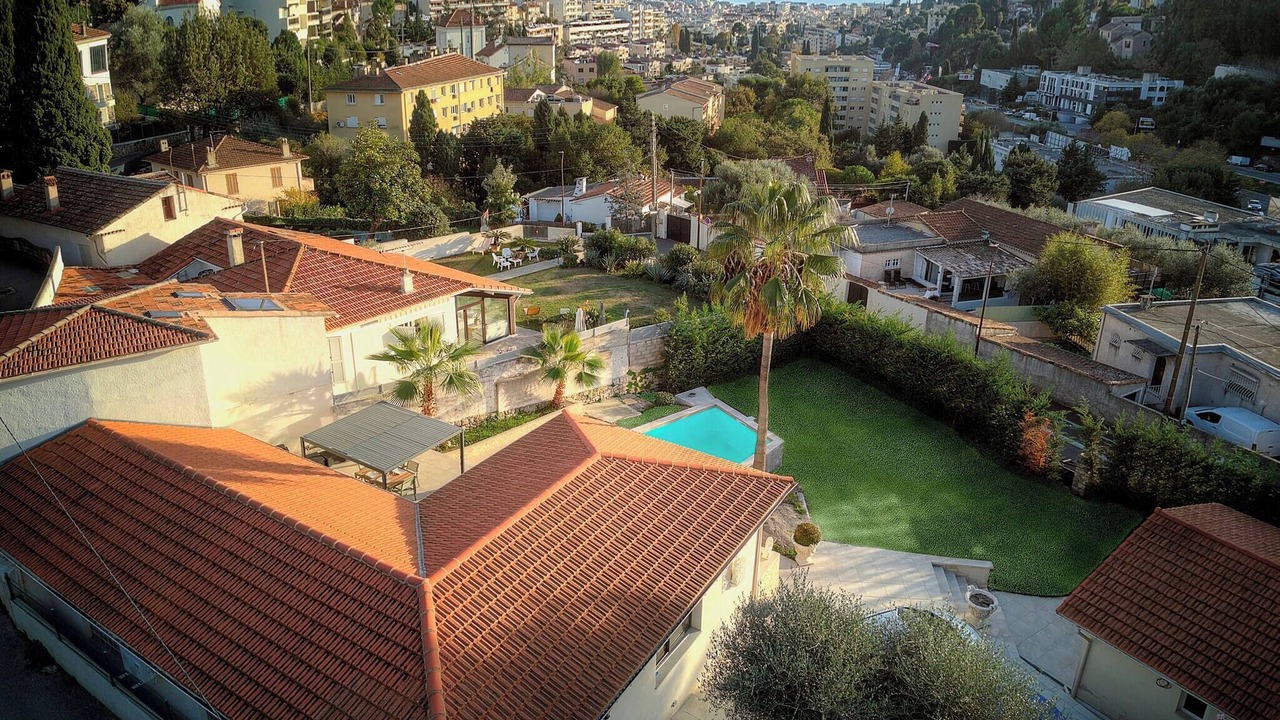 Photo of Outdoor in Le Cannet