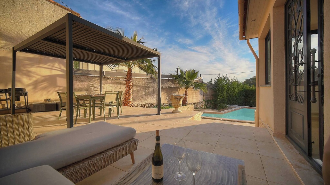 Photo of Outdoor in Le Cannet