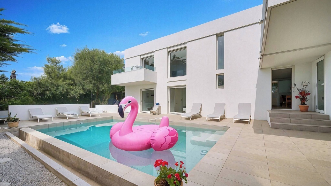Photo of Outdoor in Le Cannet