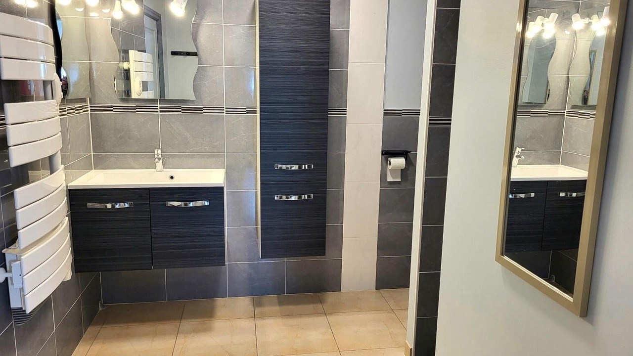 Photo of Bathroom in Creances
