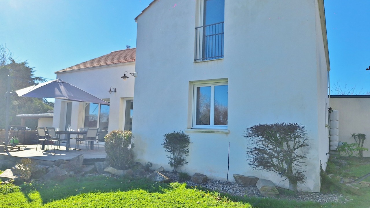Photo of Outdoor in La Chabossiere