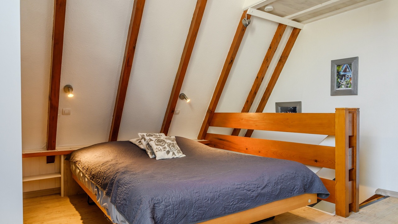 Photo of Bedroom in Kaysersberg-Vignoble