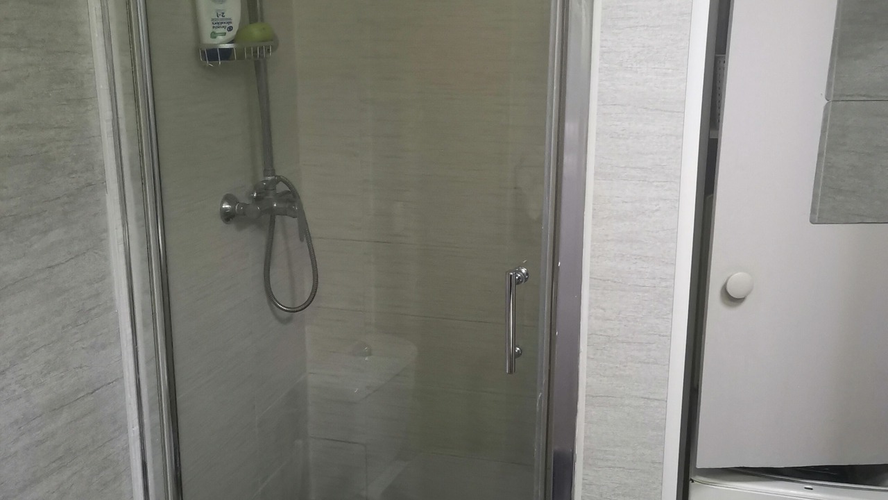Photo of Bathroom in Beg-Meil