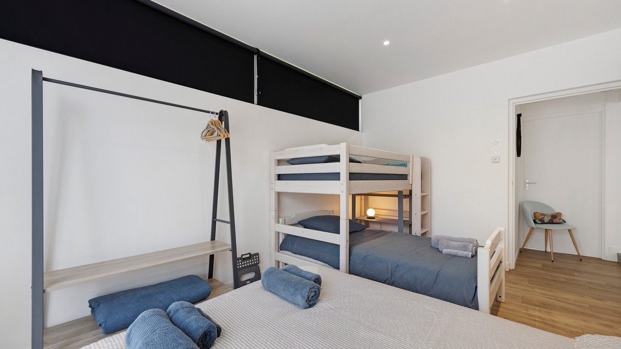 Photo of Bedroom in Les Epesses